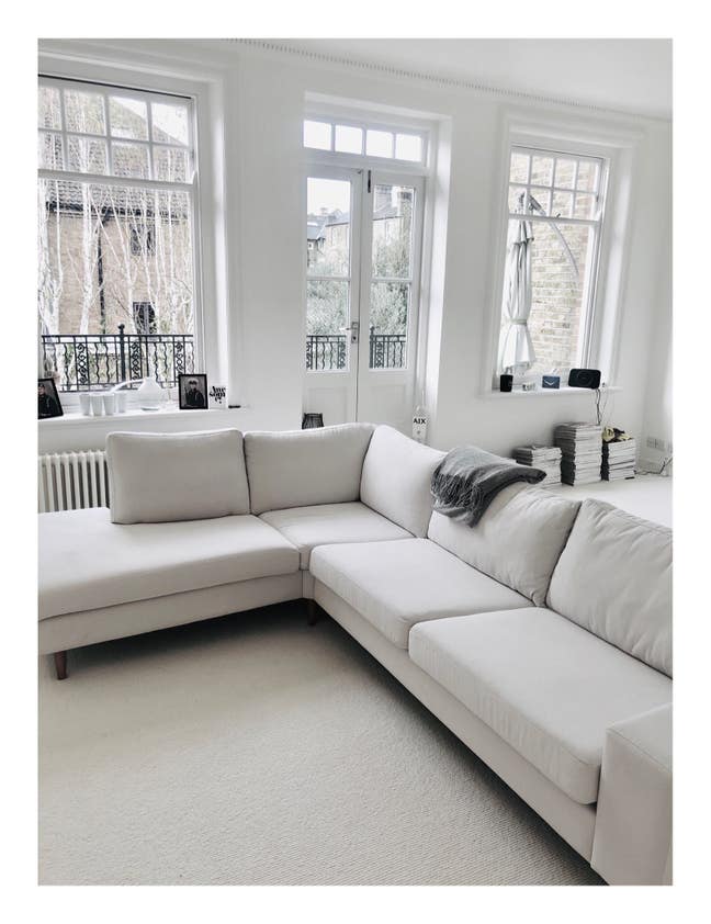 Stylish Putney Flat Main Photo