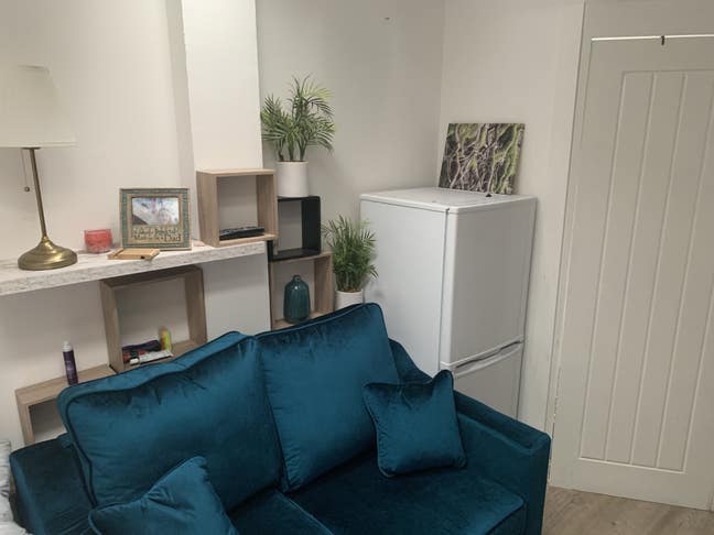 Studio - Colliers Wood  Main Photo