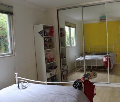 1 Bedroom Bungalow Available Main Photo