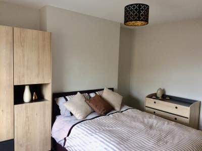  Spacious House Share Main Photo