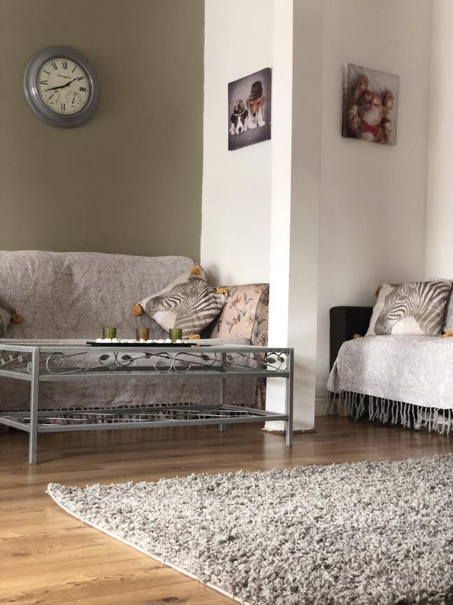 City Centre location all bills included  Main Photo