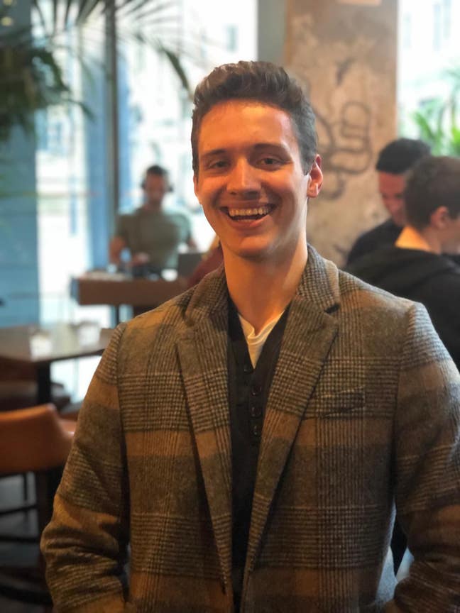 Farringdon / Tottenham Court / Liverpool Street Main Photo