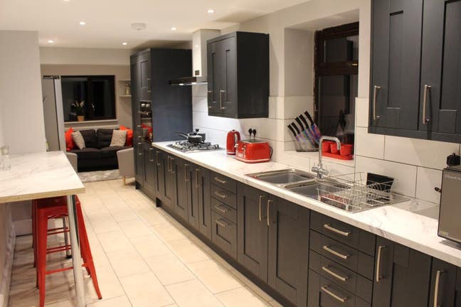 Luxury Co-Living Nr Temple Meads & City Centre Main Photo