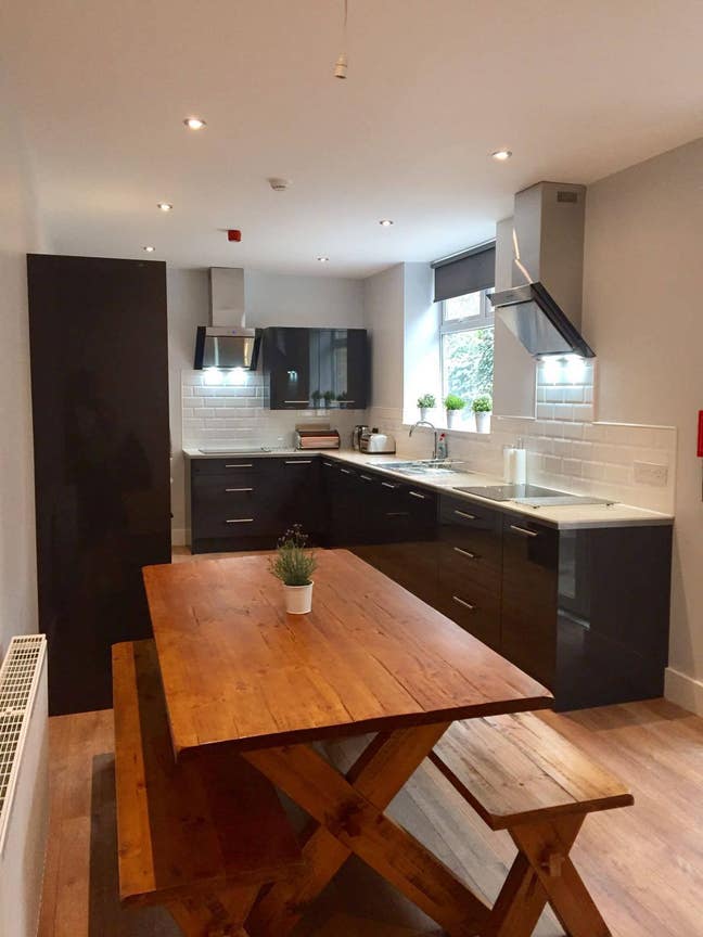 * Stunning Kitchen  * Great Housemates Main Photo