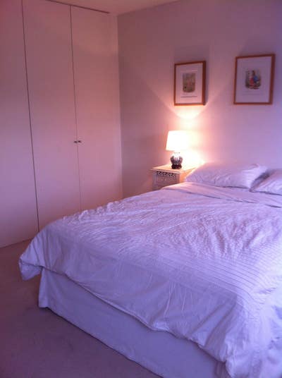 Double room available for rent in Family house Main Photo