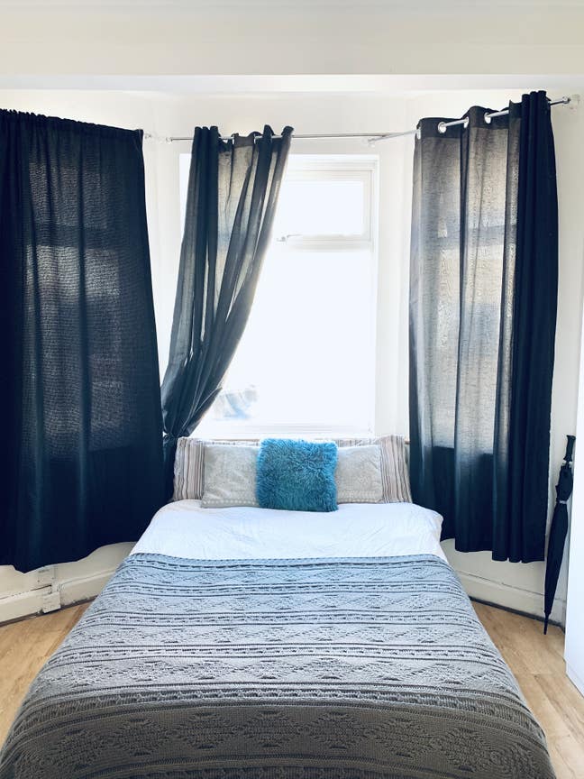 Double bedroom available in Turnpike Lane N22 Main Photo
