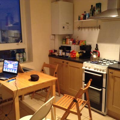 Warren St/Tottenham Ct Rd Oxford Circus 15 mins Main Photo