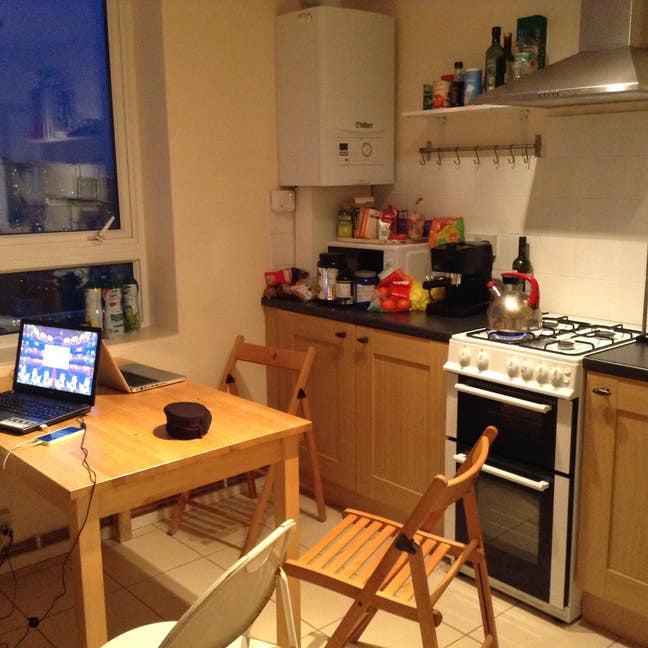 Warren St/Tottenham Ct Rd Oxford Circus 15 mins Main Photo