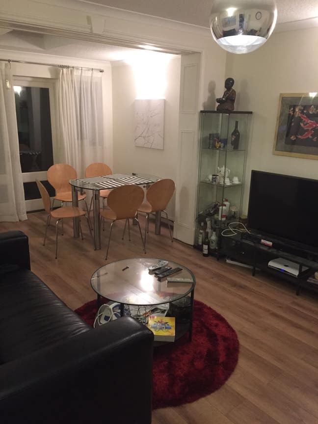 Double room in a lovely house, Reading  Main Photo