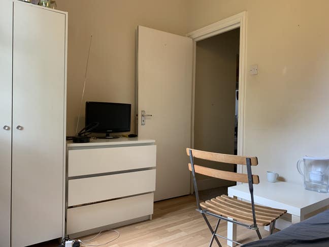 Nice Flat!!! Main Photo