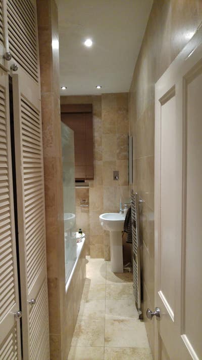 3 Bedroom Flat Rental in London Main Photo