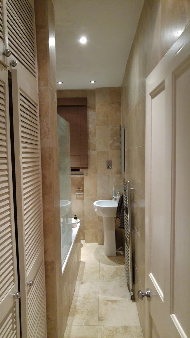3 Bedroom Flat Rental in London Main Photo