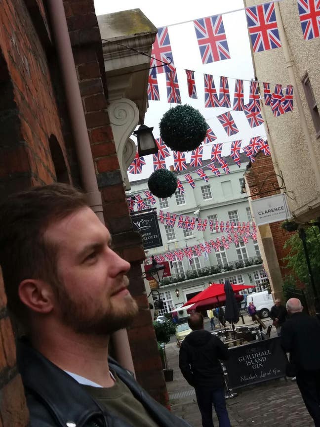 Double room en suite in Greenford  Main Photo