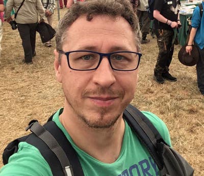 relocating scientist looks for 1 day/week room Main Photo