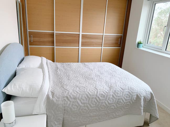 Monday to Friday (4 Nights) Dbl Room Kew, Richmond Main Photo