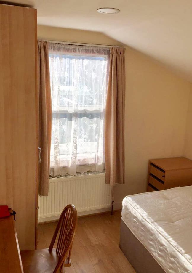 All Inclusive Cosy Double room in Southall UB1  Main Photo