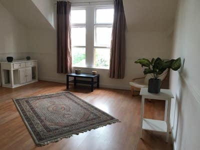 Beautiful one bedroom flat in Sefton area Main Photo