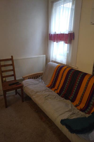 Affordable Single Room Main Photo