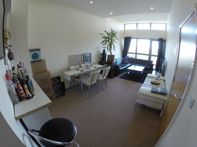 Large Beautiful double room available in Plaistow  Main Photo