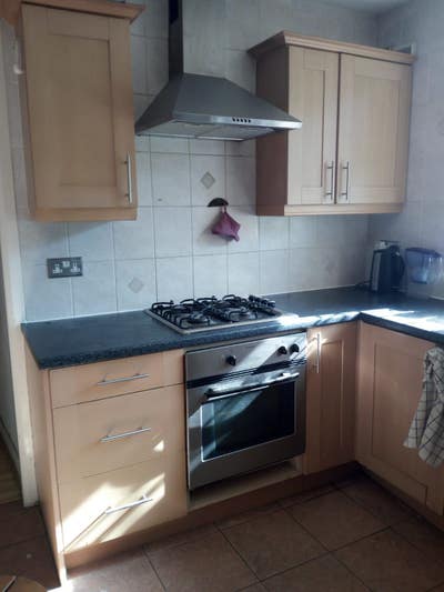 Single room in Stoke Newington Main Photo