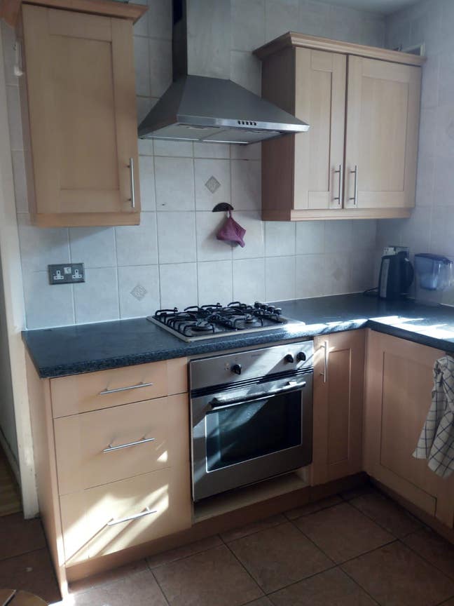 Single room in Stoke Newington Main Photo