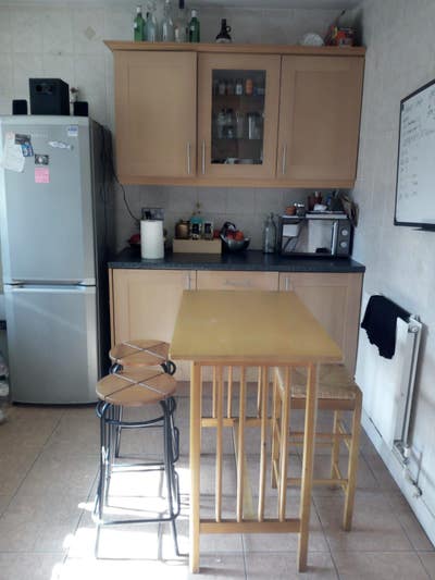 Single Room in Stoke Newington *Bills Included* Main Photo
