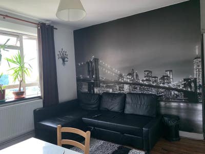 Boutique Room with Ensuite Shower in Beautiful Apt Main Photo