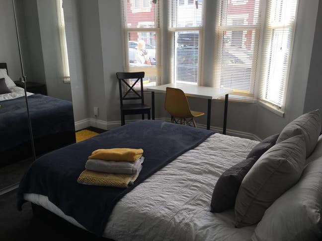 Southville Double Ensuite Nr North St. No Fees Main Photo