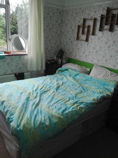 Room for Rent Main Photo