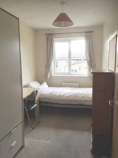 🏡 Beautiful quiet single room in New Cross Main Photo