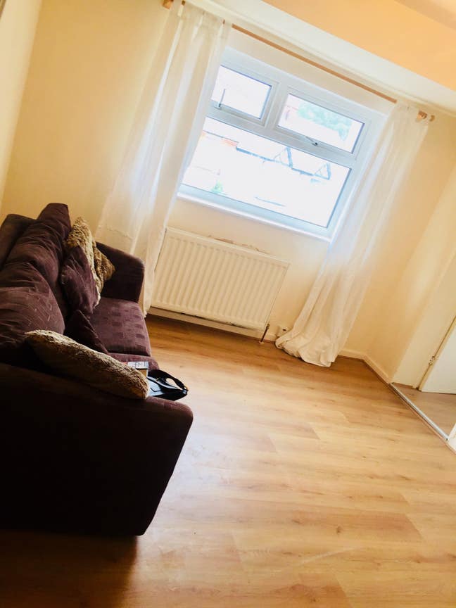 Private Flat, Kitchen, Lounge, Bedroom, Bathroom Main Photo