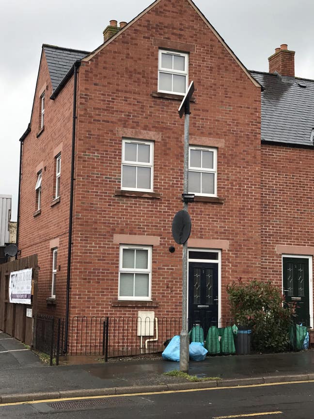 En Suite double room Main Photo