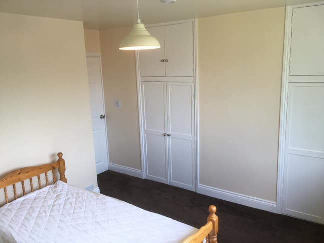 Room to rent in hinckley Main Photo