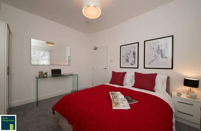 1 double, H'smith. ALL bills,wi-fi,ctax & cleaner Main Photo