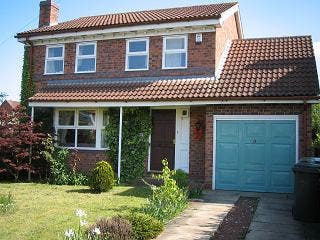 Great Student House Osbaldwick Main Photo