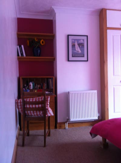 Furnished double room in modernised house Main Photo