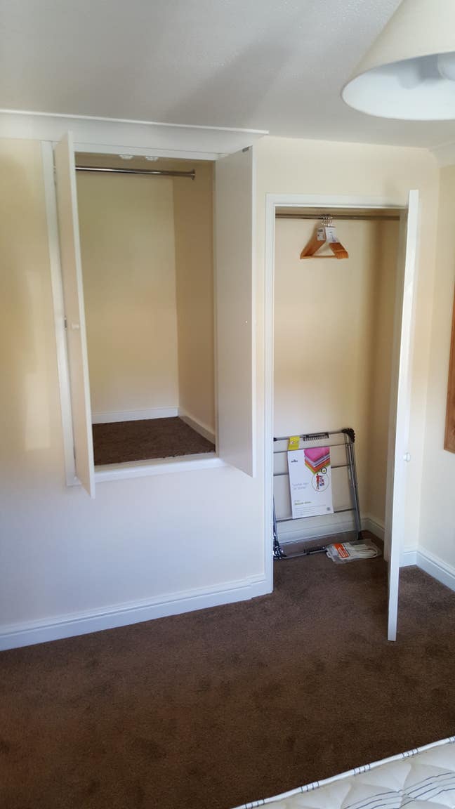 Spacious double room Main Photo