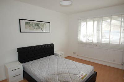 Double room Fulham p/share ALL bills,wifi,cleaner Main Photo