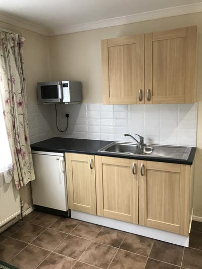 En-suite double room, Forest Hoi, Lewisham SE23 Main Photo