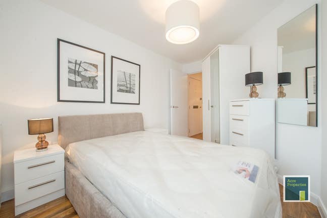 Central prof share. Dble rm. ALL bills,WiFi,TV's Main Photo