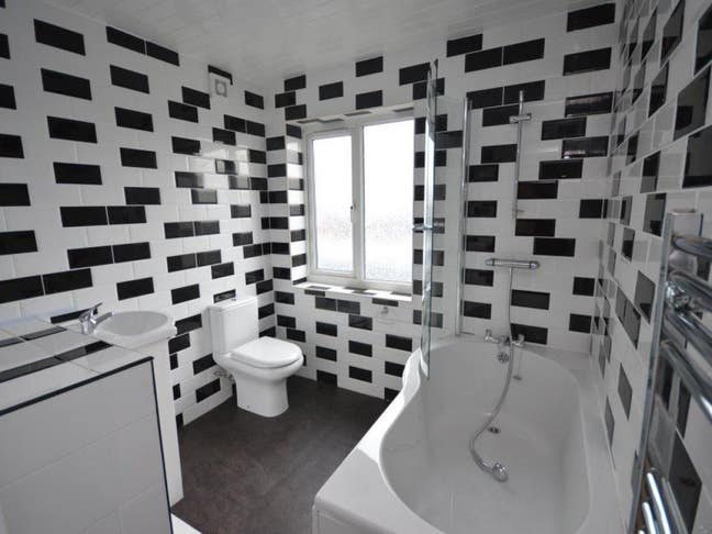 Complete Renovation - 3 Bed House  Main Photo