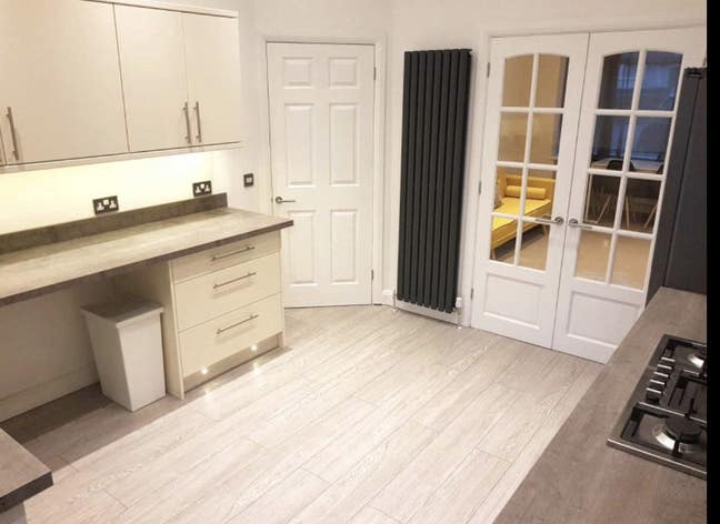 New Double Room - All Bills included  Main Photo