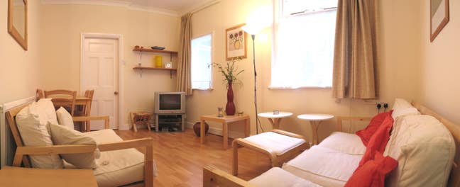 Double Rooms, 5 Bed Student House, Cosmeston St Main Photo