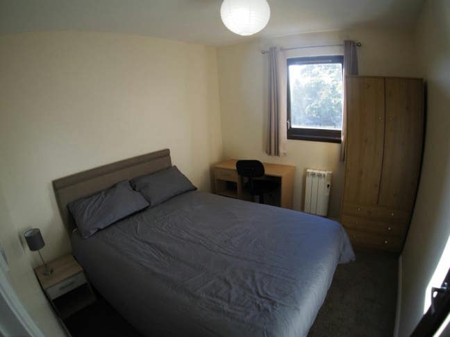 Room available  close to  RGU Garthdee  Main Photo