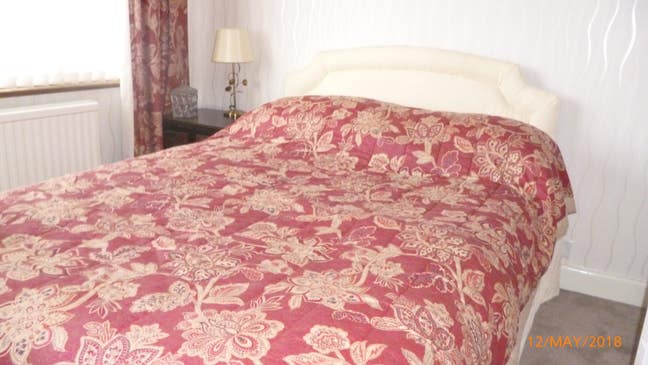  1  Bedroom En-Suite Contractors Welcome  Main Photo