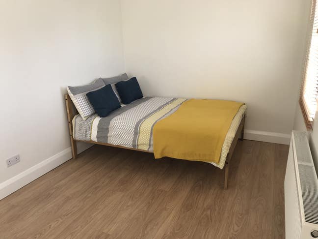 Very Large Double Refurbished Room Near Westfield Main Photo