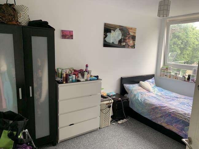 A room for single occupancy  Main Photo