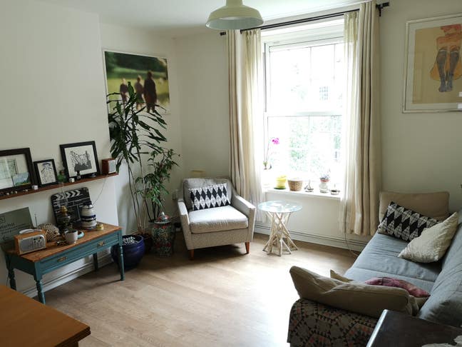 Large Double Clapham / Wandsworth All Inclusive  Main Photo