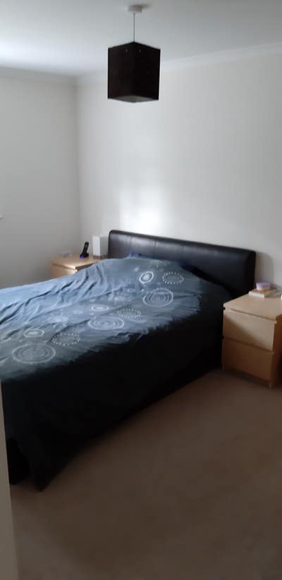 Furnished Double Room Main Photo