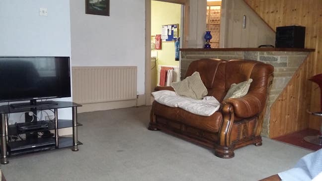 Room to let Main Photo
